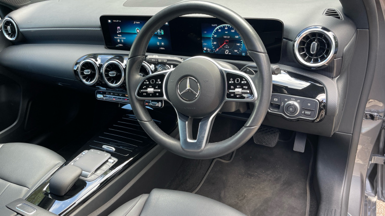 Mercedes-Benz A-Class A180 Sport Executive Edition 5dr Auto Petrol Hatchback